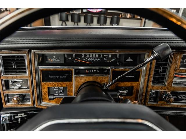 1979 Cadillac Eldorado (CC-2119250) for sale in Plymouth, Michigan