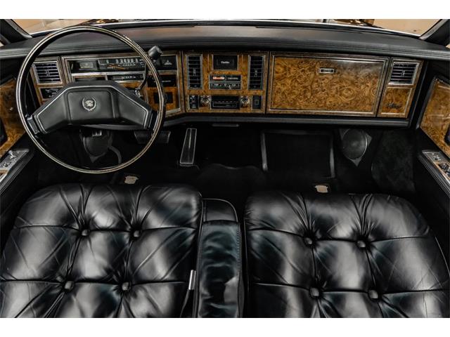 1979 Cadillac Eldorado (CC-2119250) for sale in Plymouth, Michigan