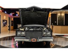 1979 Cadillac Eldorado (CC-2119250) for sale in Plymouth, Michigan