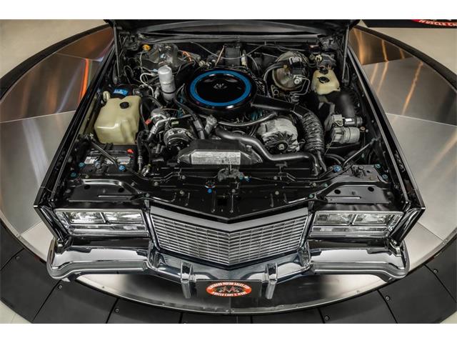 1979 Cadillac Eldorado (CC-2119250) for sale in Plymouth, Michigan