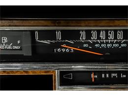 1979 Cadillac Eldorado (CC-2119250) for sale in Plymouth, Michigan