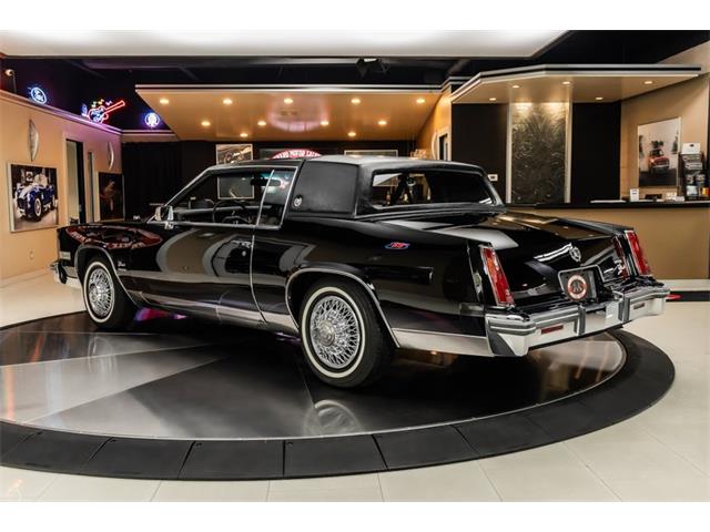 1979 Cadillac Eldorado (CC-2119250) for sale in Plymouth, Michigan