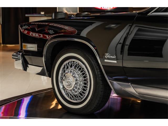 1979 Cadillac Eldorado (CC-2119250) for sale in Plymouth, Michigan