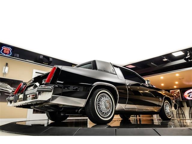1979 Cadillac Eldorado (CC-2119250) for sale in Plymouth, Michigan