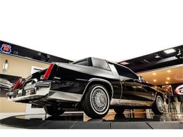 1979 Cadillac Eldorado (CC-2119250) for sale in Plymouth, Michigan