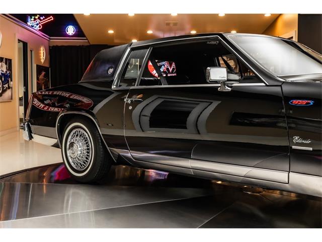 1979 Cadillac Eldorado (CC-2119250) for sale in Plymouth, Michigan