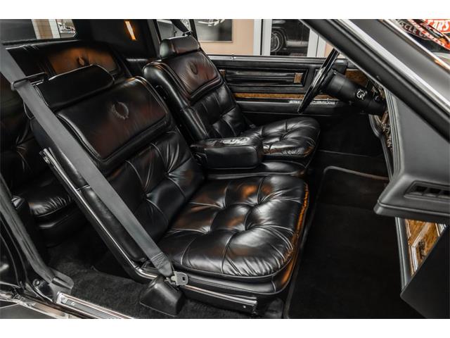 1979 Cadillac Eldorado (CC-2119250) for sale in Plymouth, Michigan