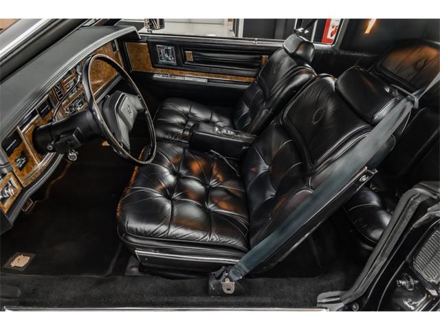 1979 Cadillac Eldorado (CC-2119250) for sale in Plymouth, Michigan
