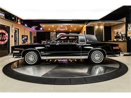 1979 Cadillac Eldorado (CC-2119250) for sale in Plymouth, Michigan