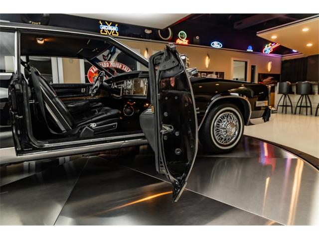 1979 Cadillac Eldorado (CC-2119250) for sale in Plymouth, Michigan