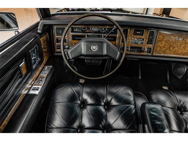 1979 Cadillac Eldorado (CC-2119250) for sale in Plymouth, Michigan