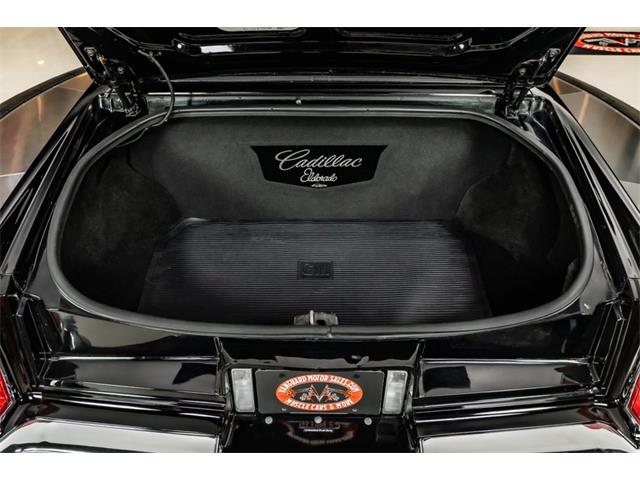 1979 Cadillac Eldorado (CC-2119250) for sale in Plymouth, Michigan