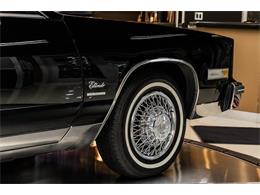 1979 Cadillac Eldorado (CC-2119250) for sale in Plymouth, Michigan