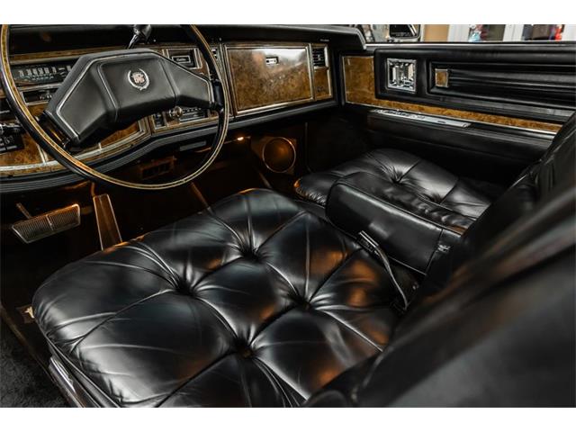 1979 Cadillac Eldorado (CC-2119250) for sale in Plymouth, Michigan