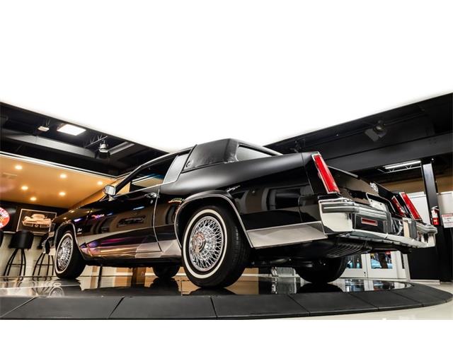 1979 Cadillac Eldorado (CC-2119250) for sale in Plymouth, Michigan
