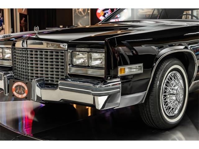 1979 Cadillac Eldorado (CC-2119250) for sale in Plymouth, Michigan