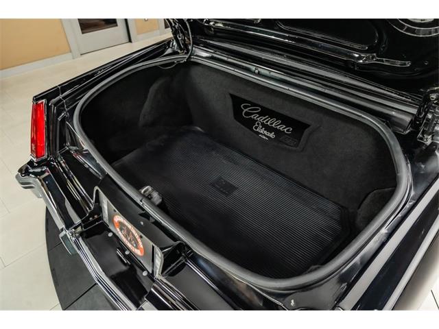 1979 Cadillac Eldorado (CC-2119250) for sale in Plymouth, Michigan