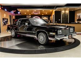1979 Cadillac Eldorado (CC-2119250) for sale in Plymouth, Michigan