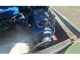1969 Ford F100 (CC-2119251) for sale in Cadillac, Michigan