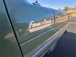 1969 Ford F100 (CC-2119251) for sale in Cadillac, Michigan