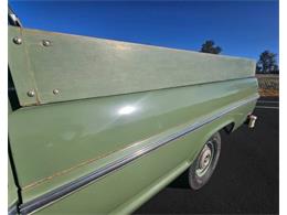 1969 Ford F100 (CC-2119251) for sale in Cadillac, Michigan