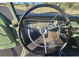 1969 Ford F100 (CC-2119251) for sale in Cadillac, Michigan