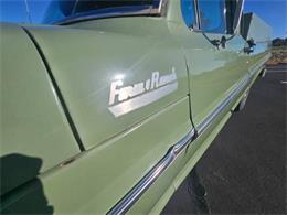 1969 Ford F100 (CC-2119251) for sale in Cadillac, Michigan