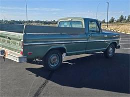 1969 Ford F100 (CC-2119251) for sale in Cadillac, Michigan