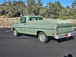 1969 Ford F100 (CC-2119251) for sale in Cadillac, Michigan