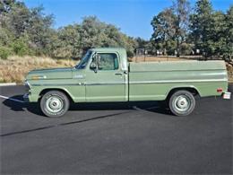 1969 Ford F100 (CC-2119251) for sale in Cadillac, Michigan