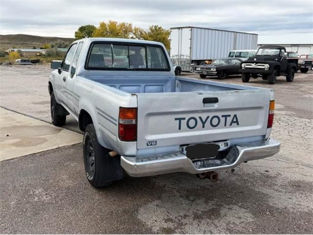 1991 Toyota Tacoma (CC-2119252) for sale in Cadillac, Michigan
