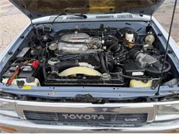 1991 Toyota Tacoma (CC-2119252) for sale in Cadillac, Michigan