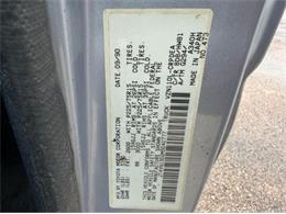 1991 Toyota Tacoma (CC-2119252) for sale in Cadillac, Michigan