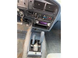 1991 Toyota Tacoma (CC-2119252) for sale in Cadillac, Michigan