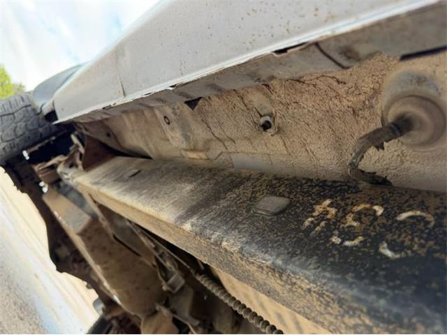 1991 Toyota Tacoma (CC-2119252) for sale in Cadillac, Michigan