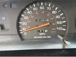 1991 Toyota Tacoma (CC-2119252) for sale in Cadillac, Michigan