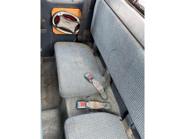 1991 Toyota Tacoma (CC-2119252) for sale in Cadillac, Michigan