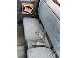 1991 Toyota Tacoma (CC-2119252) for sale in Cadillac, Michigan