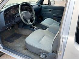 1991 Toyota Tacoma (CC-2119252) for sale in Cadillac, Michigan