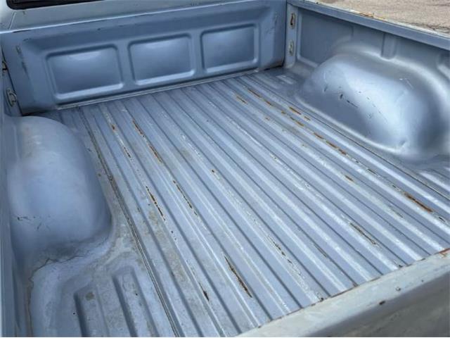 1991 Toyota Tacoma (CC-2119252) for sale in Cadillac, Michigan