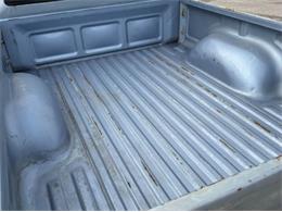 1991 Toyota Tacoma (CC-2119252) for sale in Cadillac, Michigan