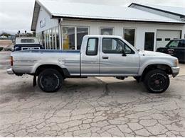 1991 Toyota Tacoma (CC-2119252) for sale in Cadillac, Michigan