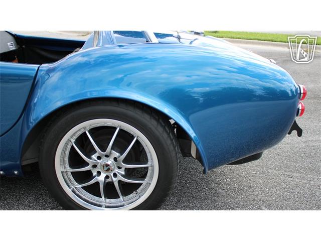 1965 Ford Cobra (CC-2119253) for sale in Lake Mary, Florida