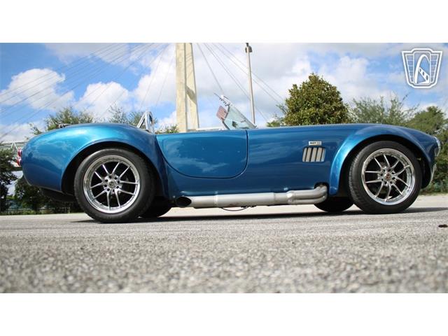 1965 Ford Cobra (CC-2119253) for sale in Lake Mary, Florida