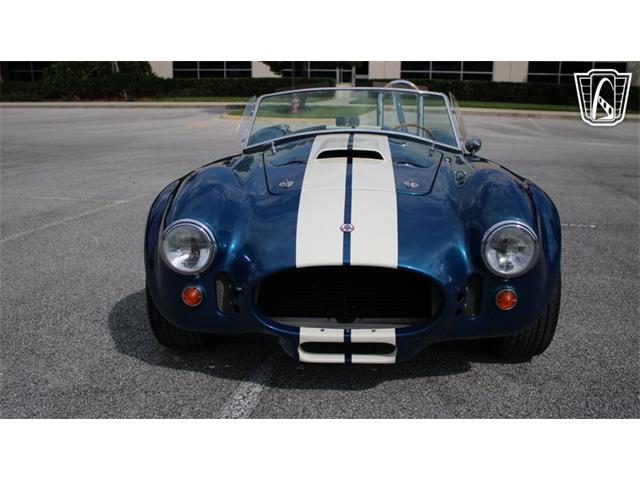 1965 Ford Cobra (CC-2119253) for sale in Lake Mary, Florida