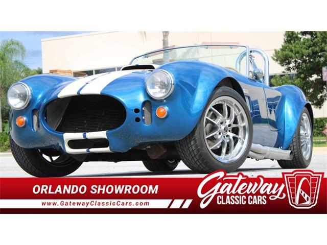 1965 Ford Cobra (CC-2119253) for sale in Lake Mary, Florida