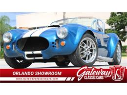 1965 Ford Cobra (CC-2119253) for sale in Lake Mary, Florida