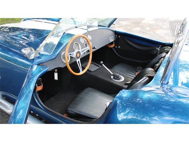 1965 Ford Cobra (CC-2119253) for sale in Lake Mary, Florida