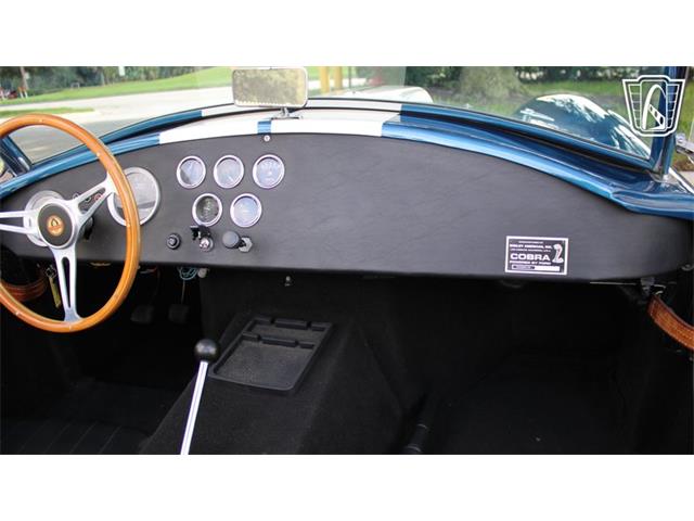 1965 Ford Cobra (CC-2119253) for sale in Lake Mary, Florida