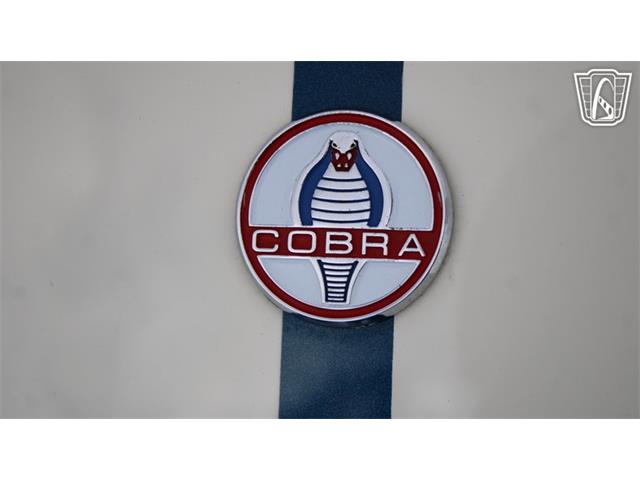 1965 Ford Cobra (CC-2119253) for sale in Lake Mary, Florida